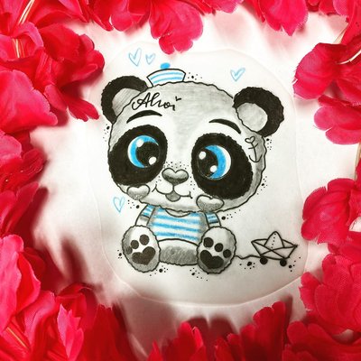 Moin meine zuckerschnuten.