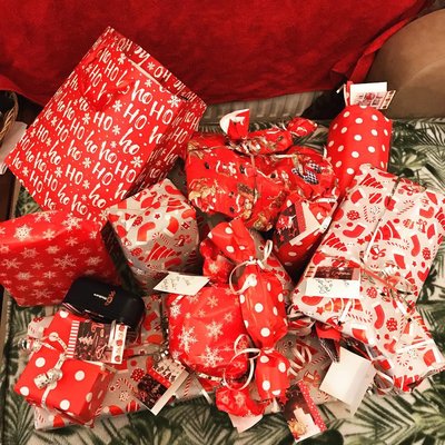 Schön wars meine lieben ♥️🎄♥️🎄♥️