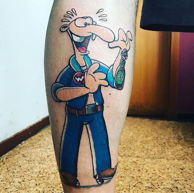 41349440 1538780836265788 3318597304155416708 n - #tschiggysbubblegumarttattoo #tschiggys #tschiggy #hamburgtattoo #tattoohamburg #hamburgtattoostudio #germantattooers ##ink #inkstagram #tattoo #tätowierung #femaletattooartist #colourtattoo #comictattoo #werner #brösel #flaschbier  #tschiggysbubblegumarttattoo #tschiggys #tschiggy #hamburgtattoo #tattoohamburg #hamburgtattoostudio #germantattooers ##ink #inkstagram #tattoo #tätowierung #femaletattooartist #colourtattoo #comictattoo #werner #brösel #flaschbier