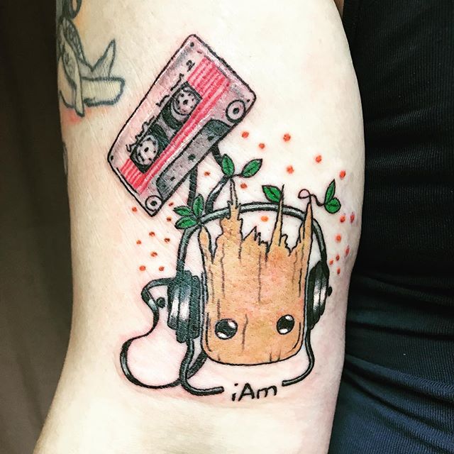 44479985 380391622704784 4809368382938797038 n - #groot #marvel #tschiggys #tschiggy #tschiggysbubblegumarttattoo #comictattoo #colourtattoo #tattoohamburg #hamburgtattoo #germantattooers #kasette #femaletattooartist #ink #inkstagram #tattoo #tätowierung #bäumesindfreunde  #groot #marvel #tschiggys #tschiggy #tschiggysbubblegumarttattoo #comictattoo #colourtattoo #tattoohamburg #hamburgtattoo #germantattooers #kasette #femaletattooartist #ink #inkstagram #tattoo #tätowierung #bäumesindfreunde