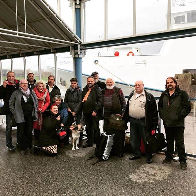 44552931 554554865058930 207248180641185067 n - #grünkohltour #helgoland #tschiggy #tschiggys #tschiggysbubblegumarttattoo #cuxhaven #alteliebe #alteliebecuxhaven #wasfüreintag #sonntag #sunday #freundschaft #friendship #liebe  So das war die hafenbande auf der Grünkohltour helgoland,was für ein Spaß  #grünkohltour #helgoland #tschiggy #tschiggys #tschiggysbubblegumarttattoo #cuxhaven #alteliebe #alteliebecuxhaven #wasfüreintag #sonntag #sunday #freundschaft #friendship #liebe  So das war die hafenbande auf der Grünkohltour helgoland,was für ein Spaß