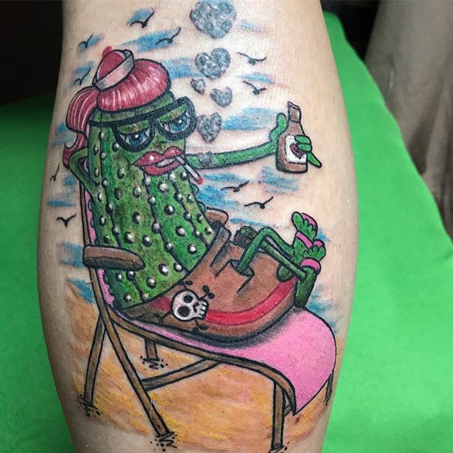 46416010 377621209642852 8914079003807145965 n - #nofilter #tschiggysbubblegumarttattoo #tschiggys #tschiggy #seegurke #astra #hafenliebe #germantattoers #femaletattooartist #schanzenviertel #beckstrasse #ink #inkstagram #tattoo #tätowierung #comictattoo #colourtattoo  Danke an @tani_langstrumpf und für die coop. mit @zylyaaylyz  es war mir eine freude️️️️️️️  #nofilter #tschiggysbubblegumarttattoo #tschiggys #tschiggy #seegurke #astra #hafenliebe #germantattoers #femaletattooartist #schanzenviertel #beckstrasse #ink #inkstagram #tattoo #tätowierung #comictattoo #colourtattoo  Danke an @tani_langstrumpf und für die coop. mit @zylyaaylyz  es war mir eine freude️️️️️️️
