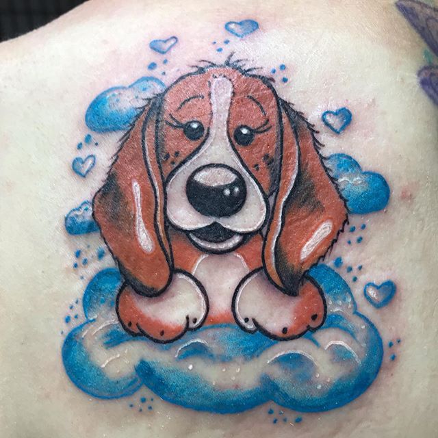 46272273 2666710776801159 3739995149363654081 n - #nofilter #tschiggys #tschiggy #comictattoo #tattoohamburg #hamburgtattoo #tschiggysbubblegumartattoo #colourtattoo #ink #inked #instagram #tattoo #tätowierung #hundetattoo #dogtattoo #doglove #doginheaven #femaletattooartist #germantattooers  danke an die süsse Barbara für die weite anreise und die mega geschenke  #nofilter #tschiggys #tschiggy #comictattoo #tattoohamburg #hamburgtattoo #tschiggysbubblegumartattoo #colourtattoo #ink #inked #instagram #tattoo #tätowierung #hundetattoo #dogtattoo #doglove #doginheaven #femaletattooartist #germantattooers  danke an die süsse Barbara für die weite anreise und die mega geschenke