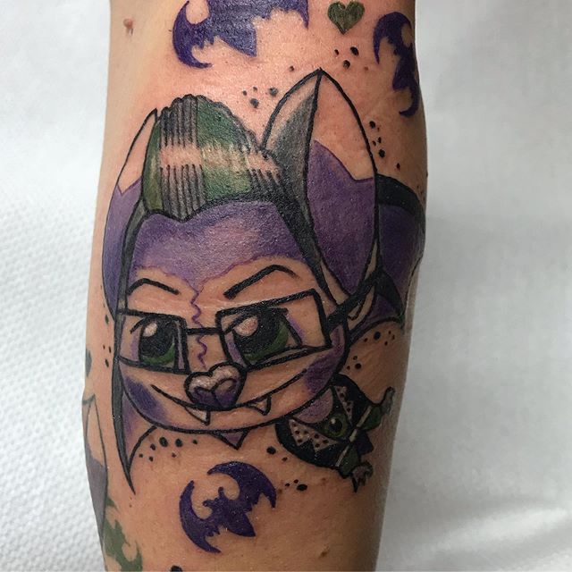 67599849 2866163970061663 181997918782863219 n - #nofilter #freshtattoo #fledermaus #bat #battattoo #psychobilly #tschiggys #tschiggysbubblegumarttattoo #comictattoo #colourtattoo #tattoo #tattoohamburg #hamburgtattoo #hamburgtattooers #germantattooers #femaletattooartist #ink #inkstagram #tätowierung  Eine wunderschöne Geburtstagsüberraschung für ryonne von ihrem chris...Iloveit und danke für die sweets,die waren saulekka  #nofilter #freshtattoo #fledermaus #bat #battattoo #psychobilly #tschiggys #tschiggysbubblegumarttattoo #comictattoo #colourtattoo #tattoo #tattoohamburg #hamburgtattoo #hamburgtattooers #germantattooers #femaletattooartist #ink #inkstagram #tätowierung  Eine wunderschöne Geburtstagsüberraschung für ryonne von ihrem chris...Iloveit und danke für die sweets,die waren saulekka
