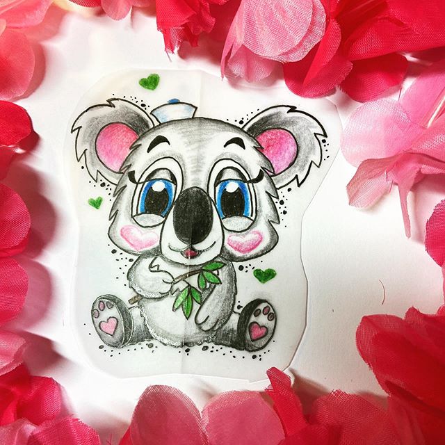 80116249 1097796887225700 1173035709649430931 n - #flashtattoo #flash #waldbrand #australien #koala #koalabear #hafenliebe #tschiggy #tschiggys#tschiggysbubblegumarttattoo #femaletattooartist #hamburgtattoo #tattoohamburg #tattoo #hamburgtattooers #germantattooers moin und achtung meine lieben!!!von diesem tattoo gehen immer 100 euro an eine spendenaktion für Australien,also: kurt den koala gibts öfter.... wer ihm einen Heimathafen geben will bitte DM an instagram,n diggn knutscha eure Tschiggy️  #flashtattoo #flash #waldbrand #australien #koala #koalabear #hafenliebe #tschiggy #tschiggys#tschiggysbubblegumarttattoo #femaletattooartist #hamburgtattoo #tattoohamburg #tattoo #hamburgtattooers #germantattooers moin und achtung meine lieben!!!von diesem tattoo gehen immer 100 euro an eine spendenaktion für Australien,also: kurt den koala gibts öfter.... wer ihm einen Heimathafen geben will bitte DM an instagram,n diggn knutscha eure Tschiggy️